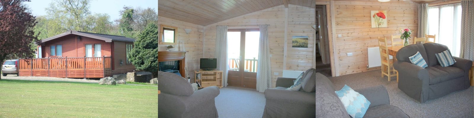 Pine Lodge