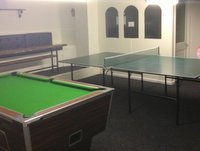 Games Room Image
